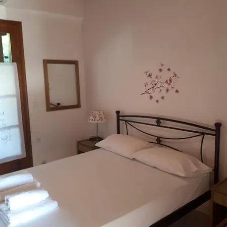 Apartment Maria Filippa