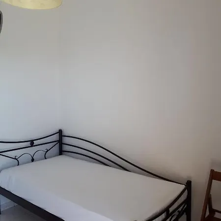 Apartment Maria Filippa Agios Nikitas