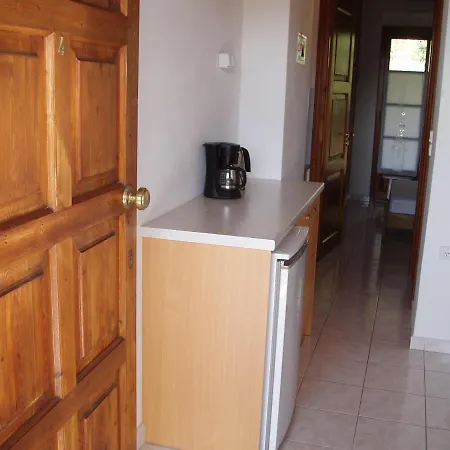 Apartment Maria Filippa Agios Nikitas
