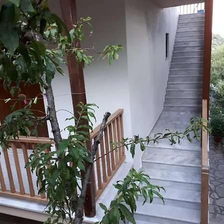 Apartment Maria Filippa