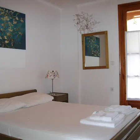 Apartment Maria Filippa Agios Nikitas