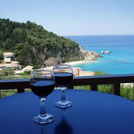 Apartment Maria Filippa Agios Nikitas