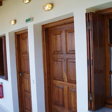 Maria Filippa Apartment Agios Nikitas