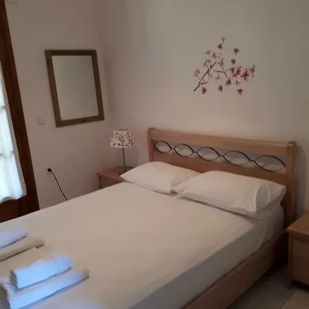 Maria Filippa Apartment *