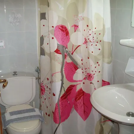 Apartment Maria Filippa *