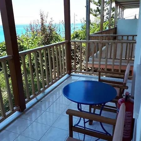 Apartment Maria Filippa Agios Nikitas